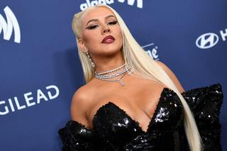 Christina Aguilera wraca! Gwiazda seksowna jak nigdy dotąd