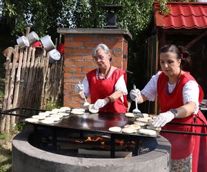 Wyjątkowy Festiwal Chleba w Kujawsko-Pomorskiem. W Janiej Górze wam sie upiecze!