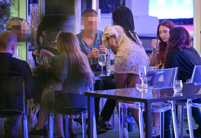 "Twoja twarz brzmi znajomo"- impreza uczestników