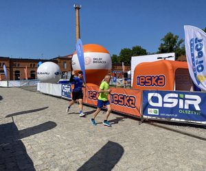 CITI Warmia Run Challenge Olsztyn 2025