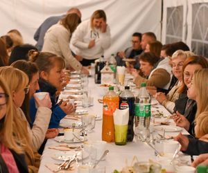 III Forum Organizacji Pozarządowych w Gminie Zbuczyn