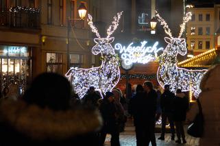 Betlejemskie światełko dotarło do Bydgoszczy. Wyjątkowe życzenia dla mieszkańców