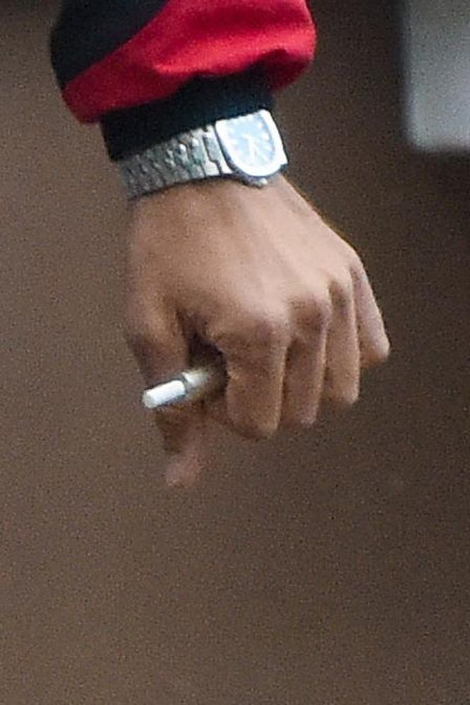 Piotr Stramowski. Trzy blondynki w jedno popołudnie