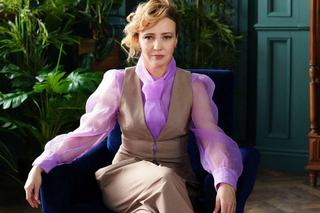 Barwy szczęścia odc. 2851: Sabina (Barbara Jonak-Kurzaj)