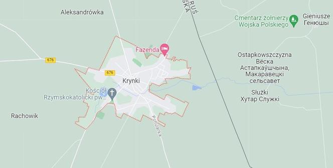 4. Krynki