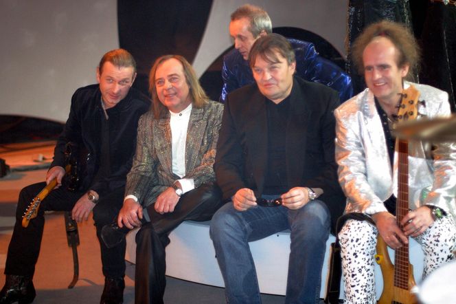  Budka Suflera i Ozzy Osbourne