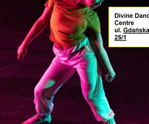 Divine Dance Centre