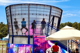 Park Julinek w obiektywie!