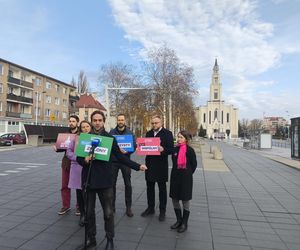 „Odraza!” Mieszkańcy oburzeni, mają dość patologii w centrum dzielnicy. Radni z pomysłem