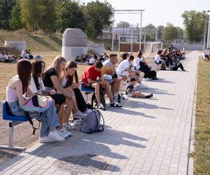 Obchody święta siedleckiej dywizji na terenie jednostki