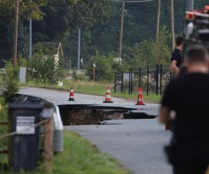 Przyjechali z Niemiec i zginęli. Tragedia w Lądku-Zdroju