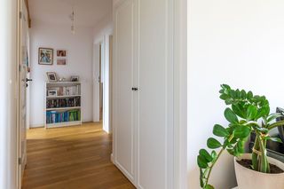 Wnętrze w stylu skandynawskim - zdjęcia