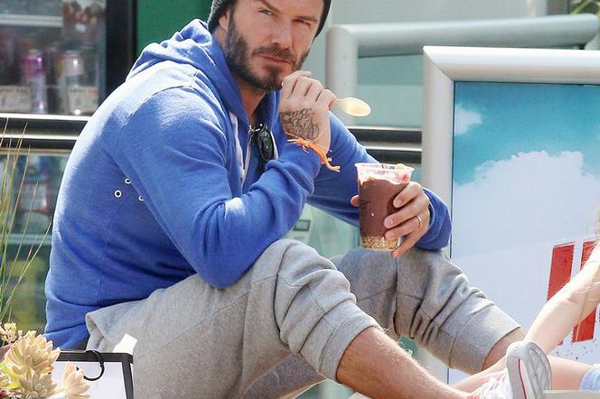 david beckham, córka - harper beckham