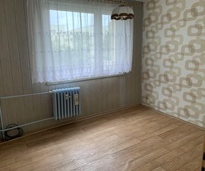 Mieszkanie przed remontem