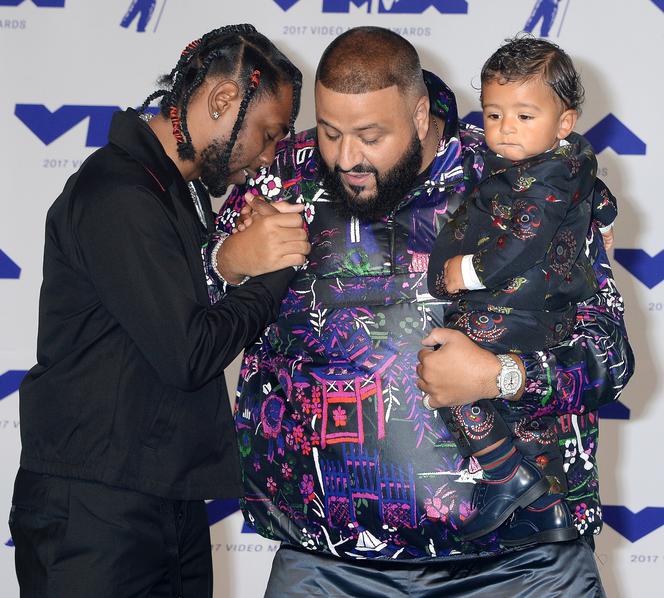 Kendrick Lamar na MTV VMA 2017