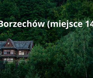 To najbiedniejsze gminy wiejskie w woj. lubelskim 2024