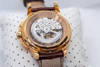 Urząd Skarbowy w Częstochowie robi aukcję luksusowych m.in. zegarków 