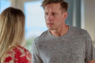 Na Wspólnej odcinki 4113-4114. Rozstanie Kasi i Darka. Żbikowa się wyprowadzi