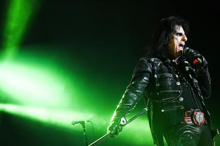 Hollywood Vampires po raz pierwszy na koncercie w Polsce! 