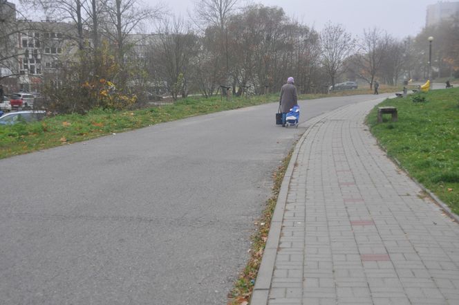 Kielecki Brodway na Osiedlu Świętokrzyskim