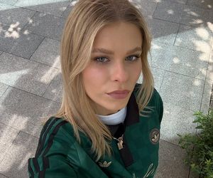 Julia Stawska