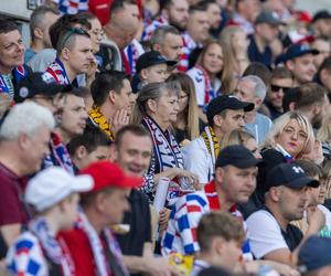 Górnik Zabrze kontra Pogoń Szczecin 2:1