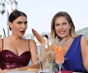 Jachty i plaże - tak tureckie gwiazdy spędzają wakacje