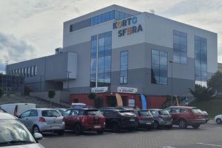 Olsztyński obiekt wyróżniony w prestiżowym konkursie. Łączy zabawę z nauką