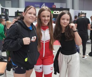 Mistrzyni świata w boksie marzy o złocie olimpijskim!