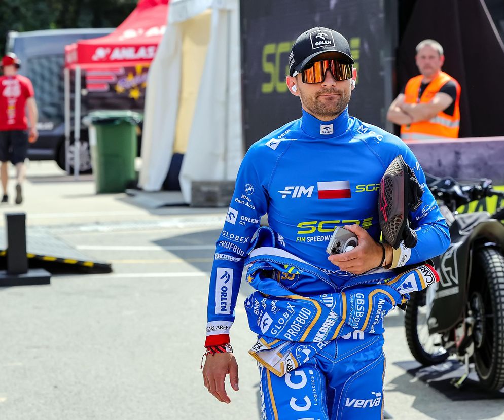 Bartosz Zmarzlik