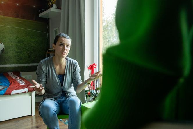 Sąd zabiera mi dzieci!