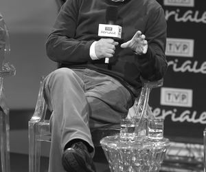 Nie żyje najsłynniejszy polski policjant 07, zgłoś się. Jerzy Dziewulski był gwiazdą telewizji