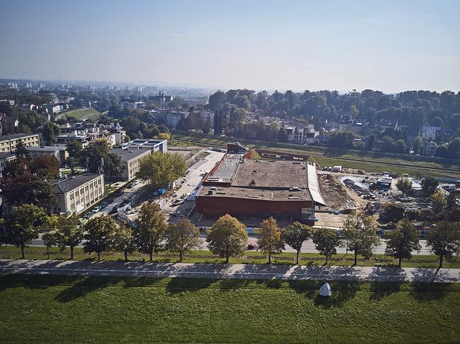 Centrum Sportu Niepełnosprawnych w Krakowie