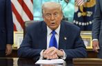 Administracja Trumpa zapłaci nielegalnym imigrantom za wyjazd z USA