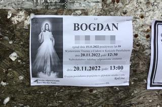 Pogrzeb Bogdana, ofiary wybuchu rakiety w Przewodowie
