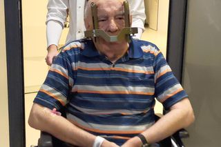 Radiowy nóż naprawia moje ręce