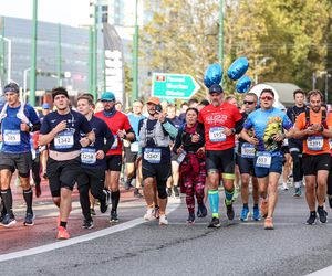 Silesia Półmaraton 2025 - ZDJĘCIA