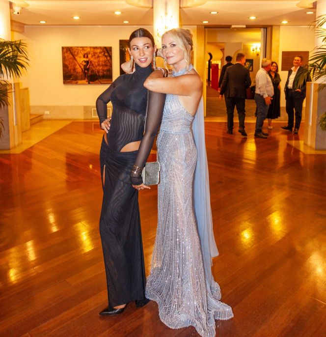 Katherine Kelly Lang, czyli Brooke z "Mody na sukces"