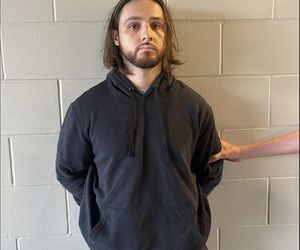 To on podpalił Kalifornię! Szaleniec odpowiada za wielkie pożary