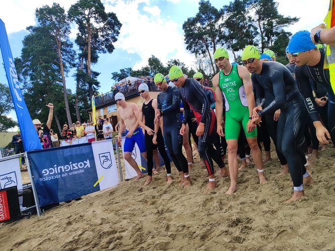 Enea Kozienice Triathlon 2025