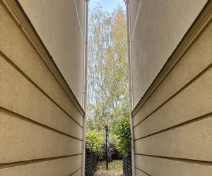 Osiedle Polana Świemirowska w Sopocie