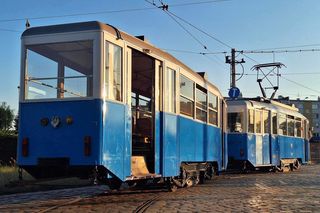 Specjalne tramwaje 6 stycznia we Wrocławiu