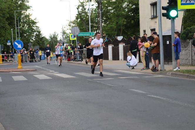 Bieg Lwa w Tarnowie Podgórnym: na starcie prawie trzy tysiące uczestników!