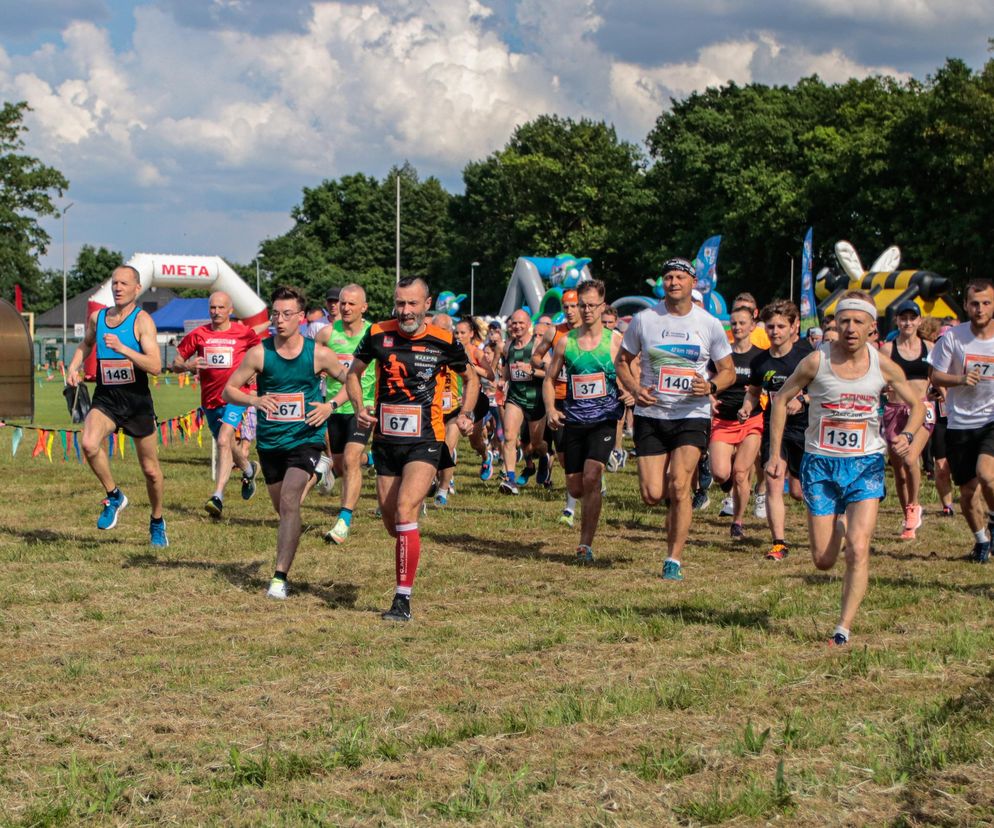 Biegacze uczczą pamięć lekkoatletki. Wyjątkowe sportowe wydarzenie w Dobrej