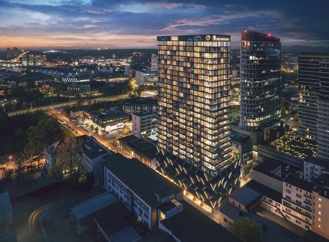 O27 Apartamenty Opolska ‒ nowa, luksusowa inwestycja na katowickim rynku mieszkaniowym