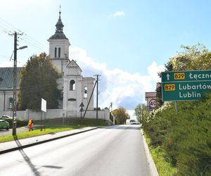 Nowa droga nad jeziora w woj. lubelskim! Na taką inwestycję czekali kierowcy