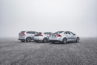 Nowe pakiety Polestar dla Volvo V40, V60, S60 I XC60