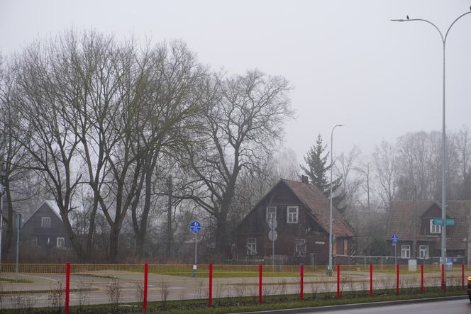 Tu powstanie nowe osiedle mieszkaniowe w Białymstoku