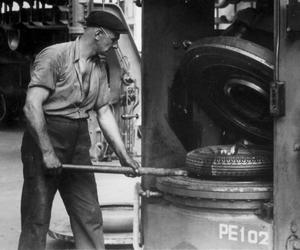 85 lat produkcji opon w Dębicy. Od Stomilu do największej fabryki opon Goodyear w Europie