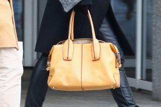 Beata Tadla pali jak smok 